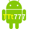Aplicativo TTt777 para Android