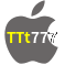 Aplicativo TTt777 para iOS