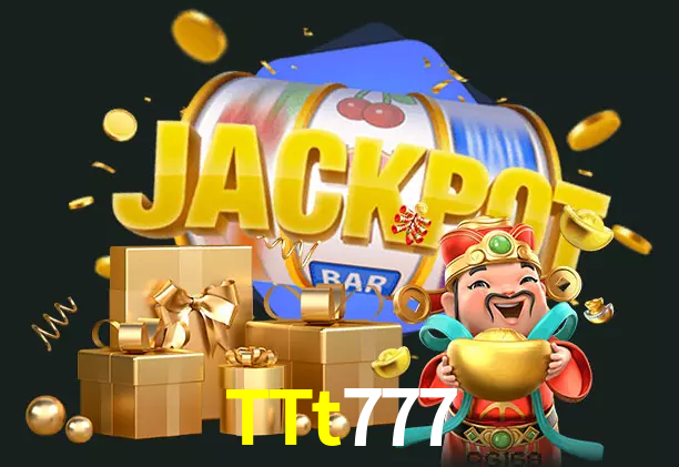 TTt777 bet