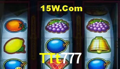 Tecnologia da Plataforma TTt777