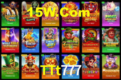 TTt777 Login