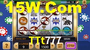 Programa VIP TTt777