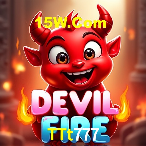 Diretório de Jogos TTt777