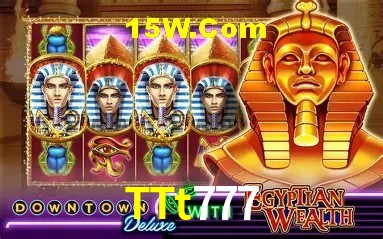 Login Seguro TTt777