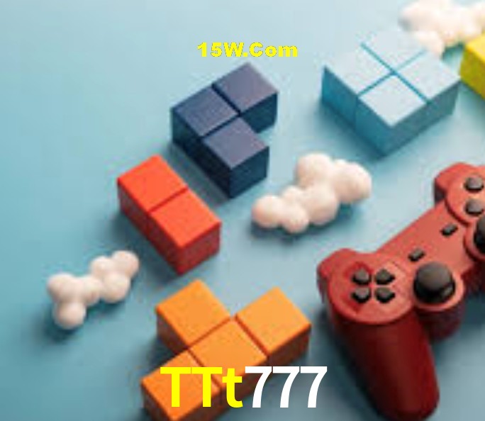 Provedores de Jogos TTt777