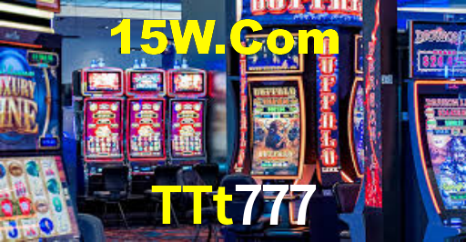 TTt777 Login