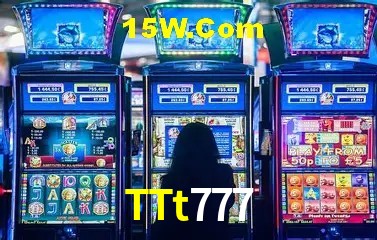 Experiência VIP TTt777