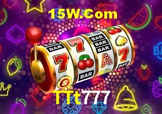 Casino Ao Vivo TTt777