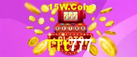 Jogos de Slot TTt777