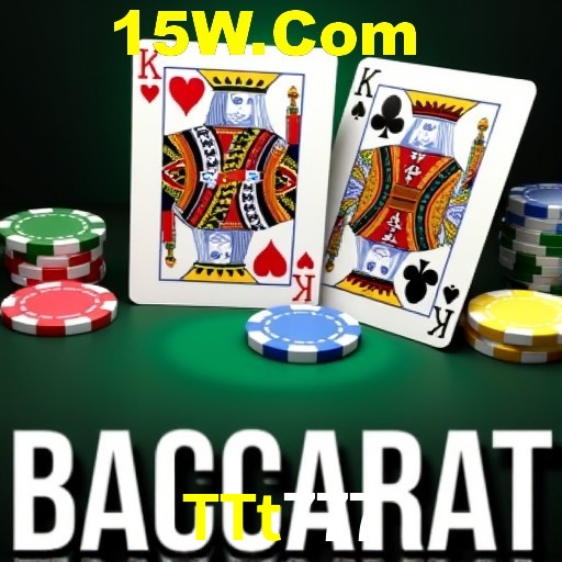 Mesa de Blackjack TTt777