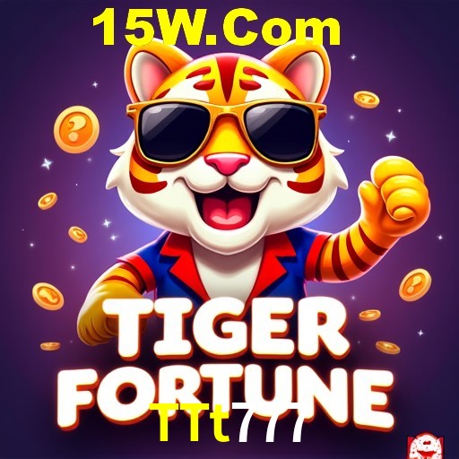 Descubra o Mundo do Cassino Online com TTt777