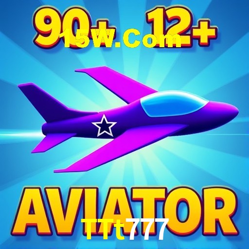 Jogos de Slot TTt777