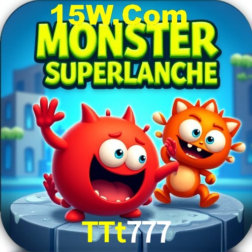 Descubra o Mundo do Cassino Online com TTt777