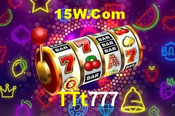 Provedores de Jogos TTt777