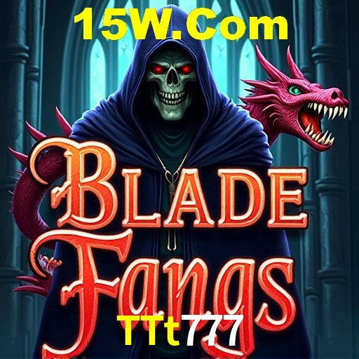 Interface do App TTt777