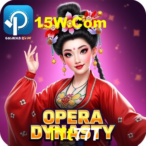 Recursos de Bônus TTt777