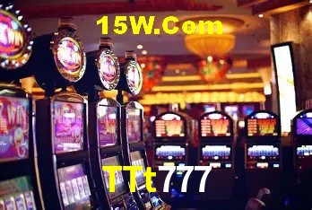 Recursos de Bônus TTt777