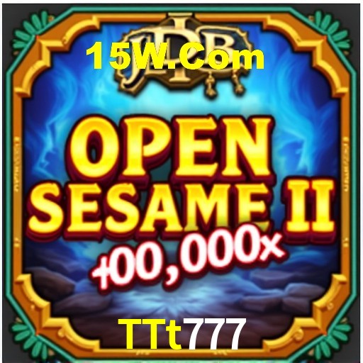 Provedores de Jogos TTt777