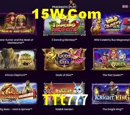 Especiais de Fim de Semana TTt777