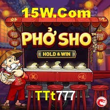 Casino Ao Vivo TTt777