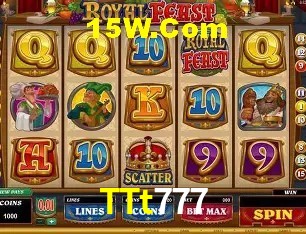 Promoção Relâmpago TTt777