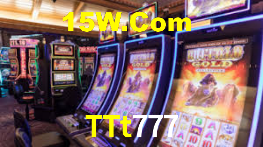 TTt777 - Cassino Online Oficial - TTt777.Com Paga