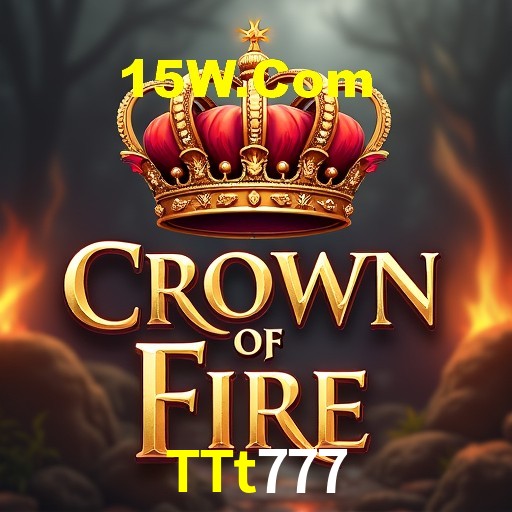 Jogos de Slot TTt777