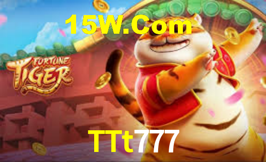 Jogos Exclusivos TTt777