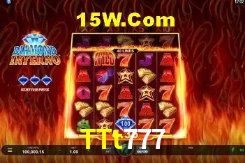 Integração de APIs TTt777