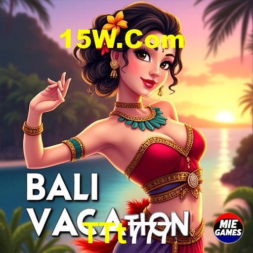 Diretório de Jogos TTt777