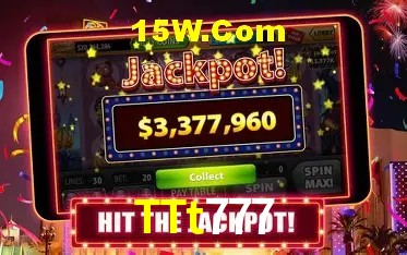 Jogos de Slot TTt777