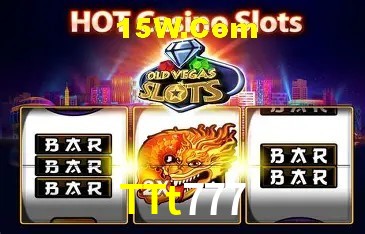 Sistemas de Segurança TTt777