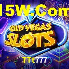 Bônus de Boas-vindas TTt777